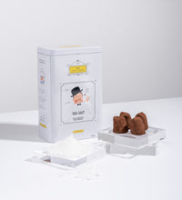 Sea Salt Truffles - The Truffleers