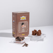 
                            
                            Load image into Gallery viewer, Cocoa Bean Truffles - The Truffleers
                            
                            